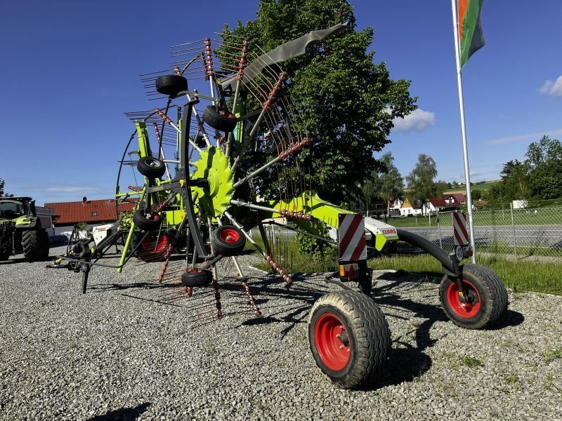 Claas LINER 1900