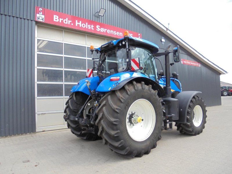 New Holland T7.270 AC