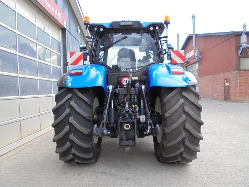 New Holland T7.270 AC