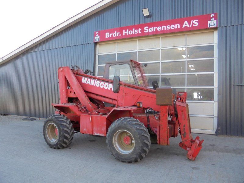 Manitou MT 430