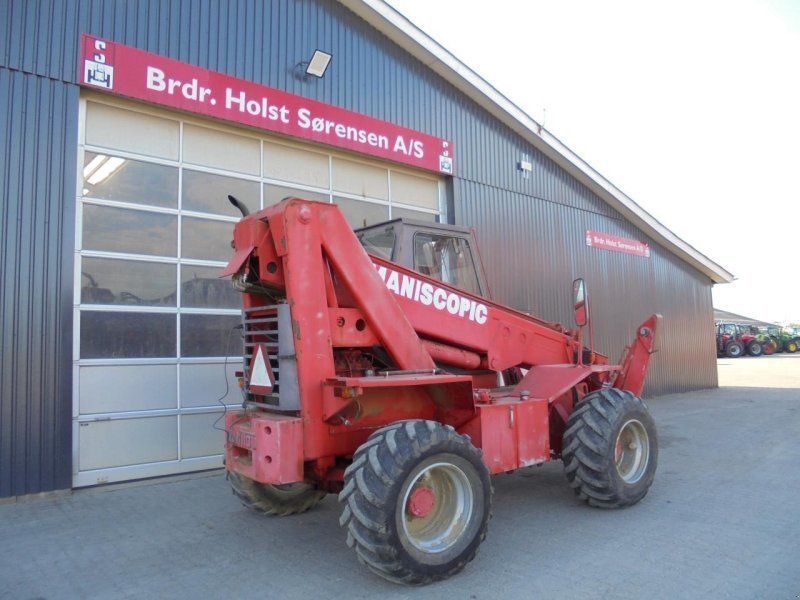 Manitou MT 430