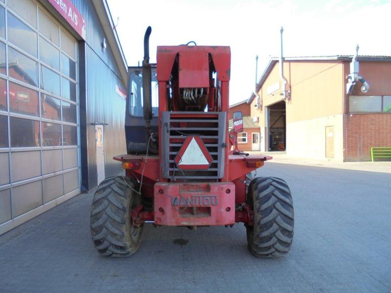 Manitou MT 430