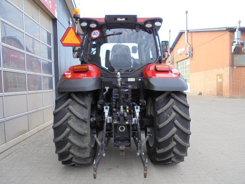Case IH MAXXUM 150 AD8