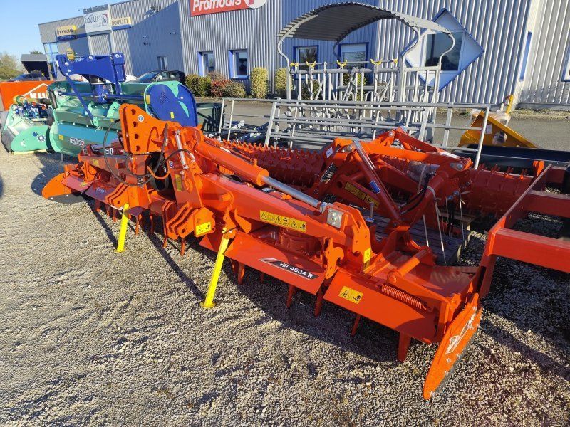 Kuhn HR 4504 DR