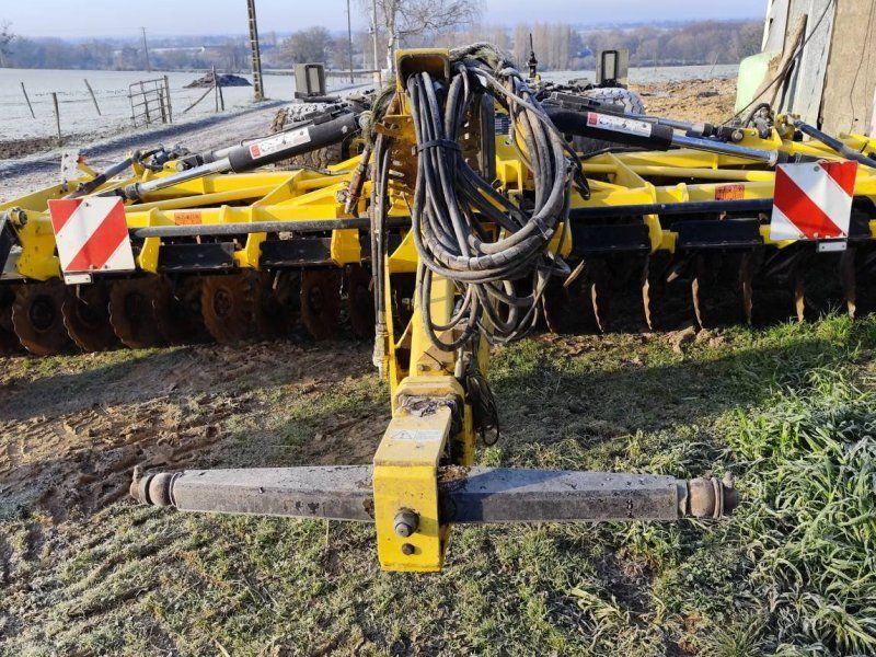 Bednar SWIFTER XO5000