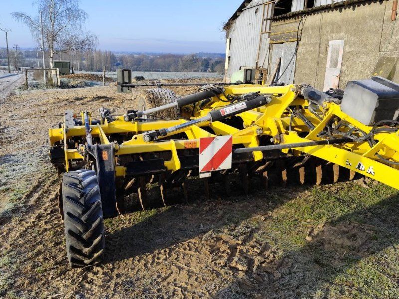 Bednar SWIFTER XO5000