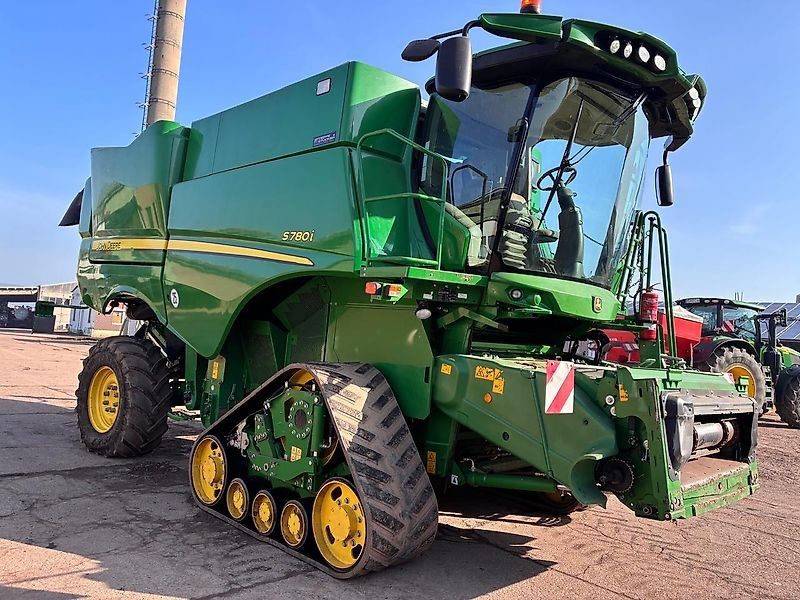 John Deere S780 *630X SW*