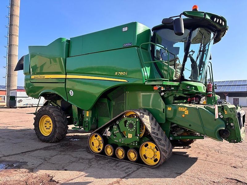 John Deere S780 *630X SW*