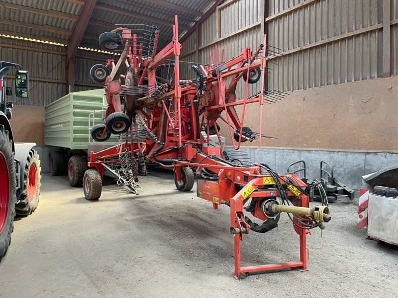 Kuhn GA 8521