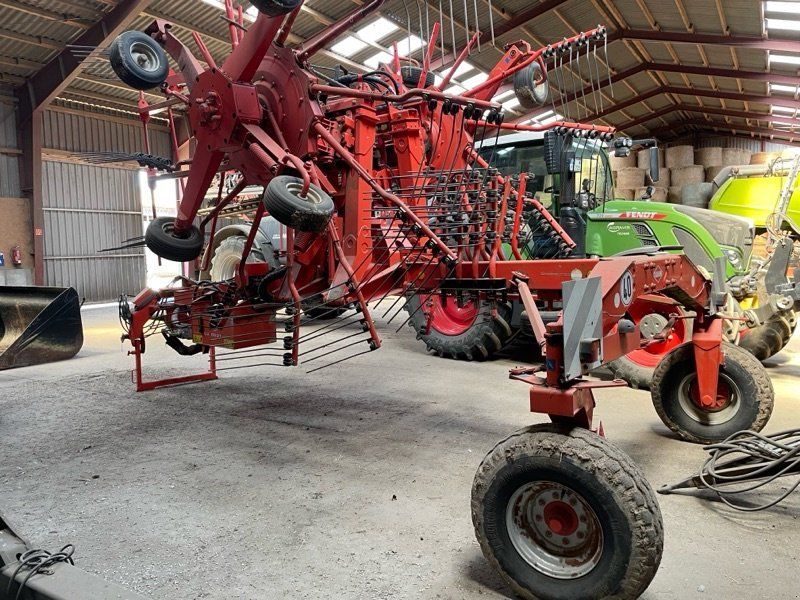 Kuhn GA 8521