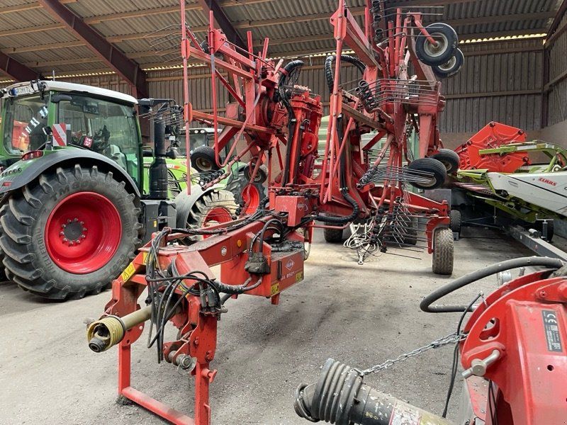Kuhn GA 8521