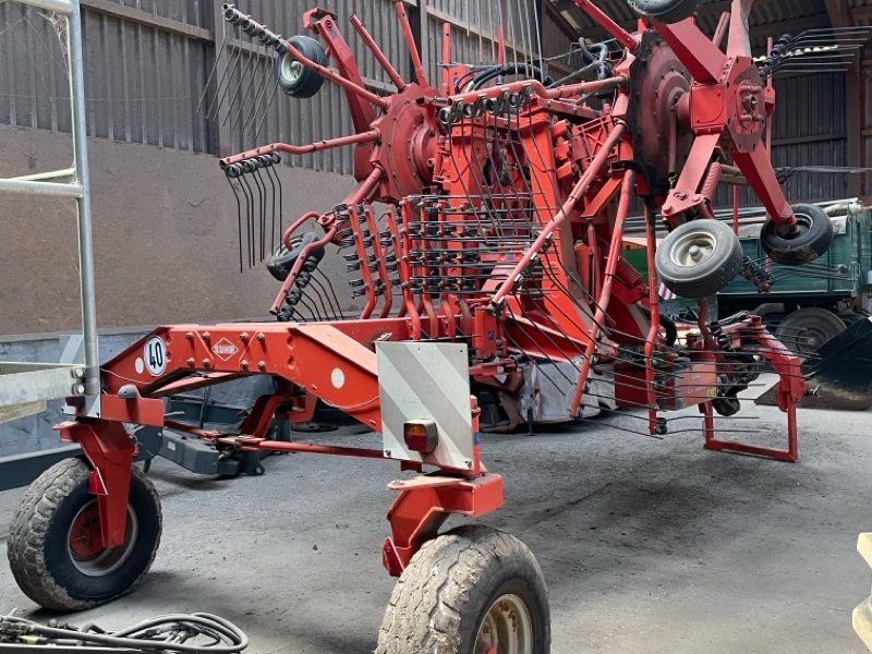 Kuhn GA 8521
