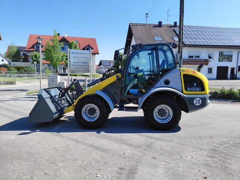 Kramer 5075