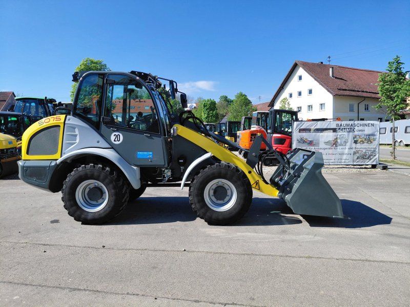 Kramer 5075