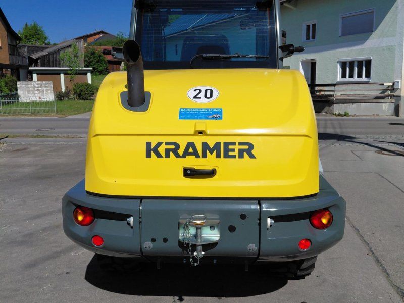 Kramer 5075