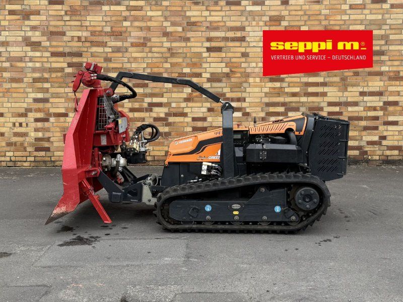 Energreen Robogreen EVO