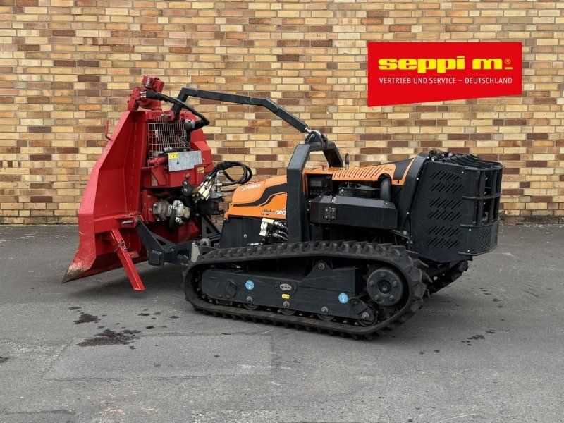 Energreen Robogreen EVO
