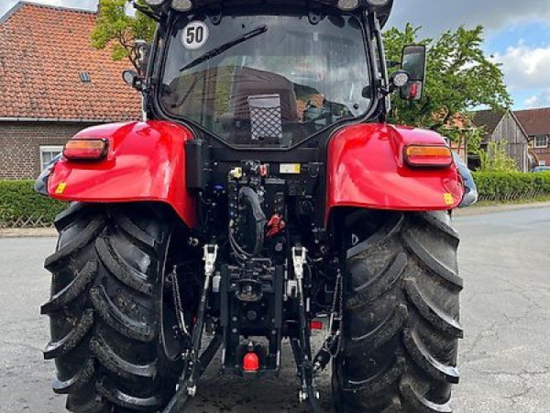 Case IH Maxxum CVX 150