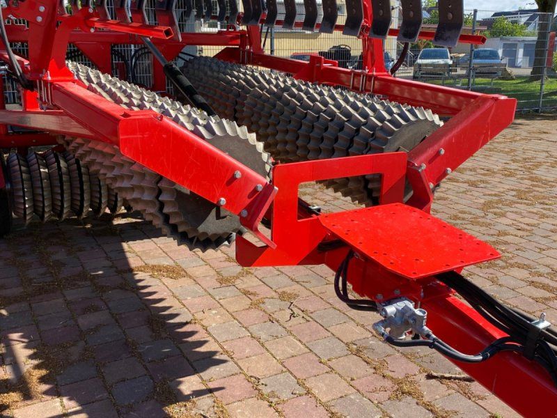 Ziegler Cambridge-