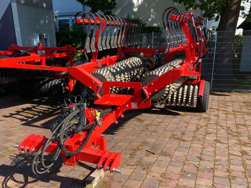 Ziegler Cambridge-