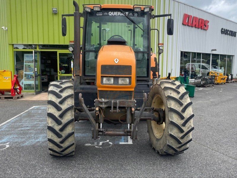 Renault ARES 620 RZ