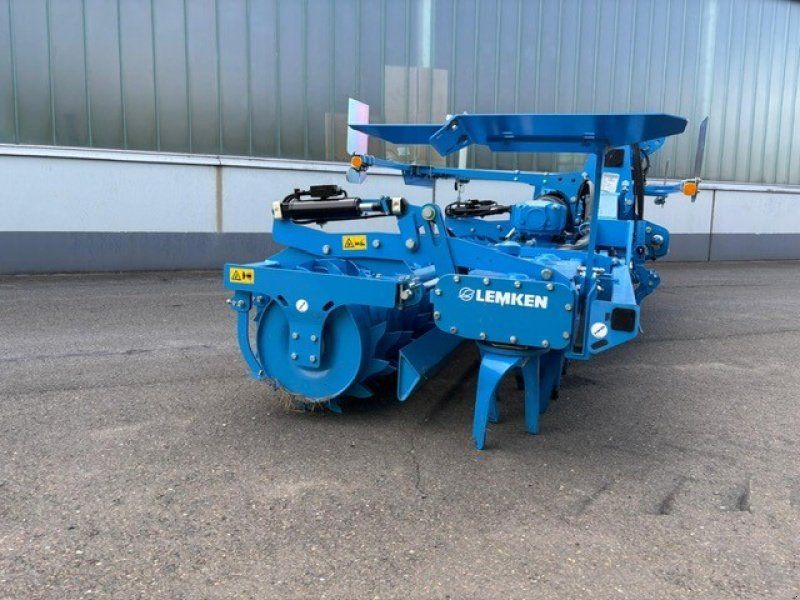 Lemken Zirkon 12/60 K