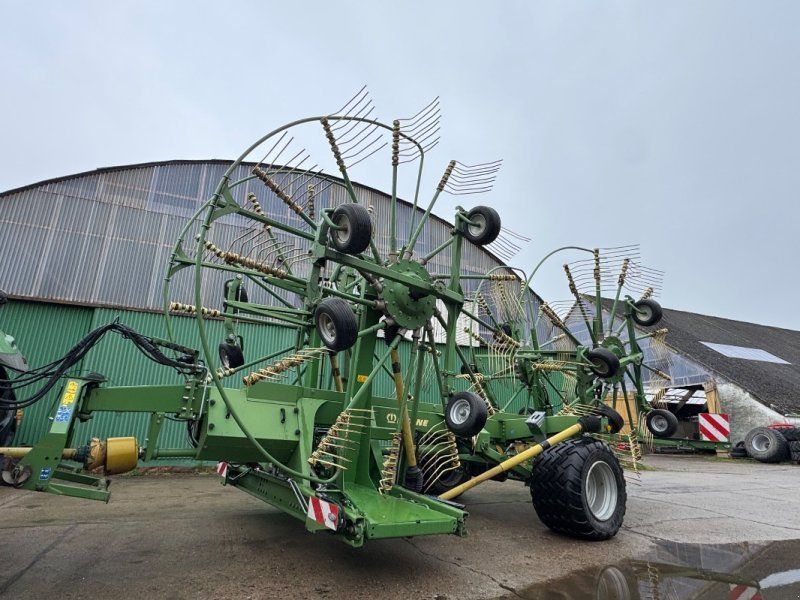 Krone Swadro 1400 plus