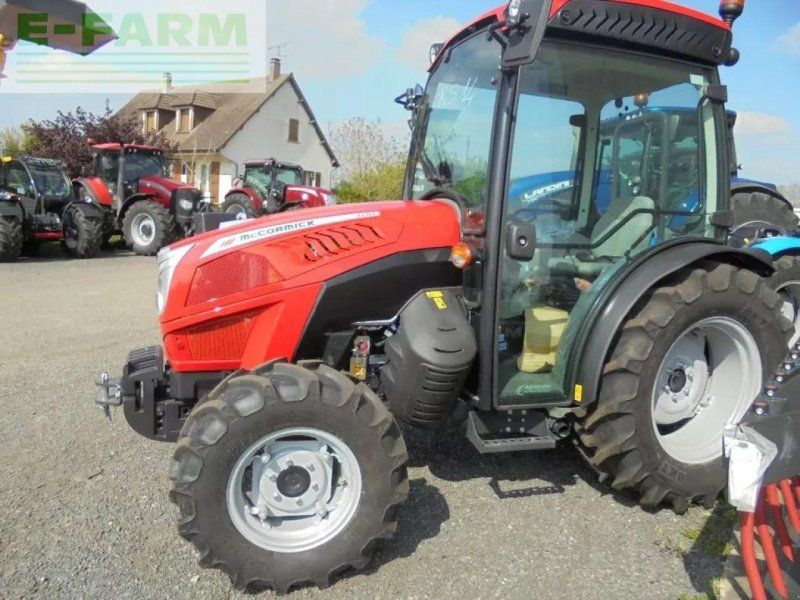 McCormick x2.055