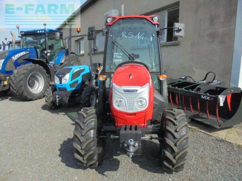 McCormick x2.055