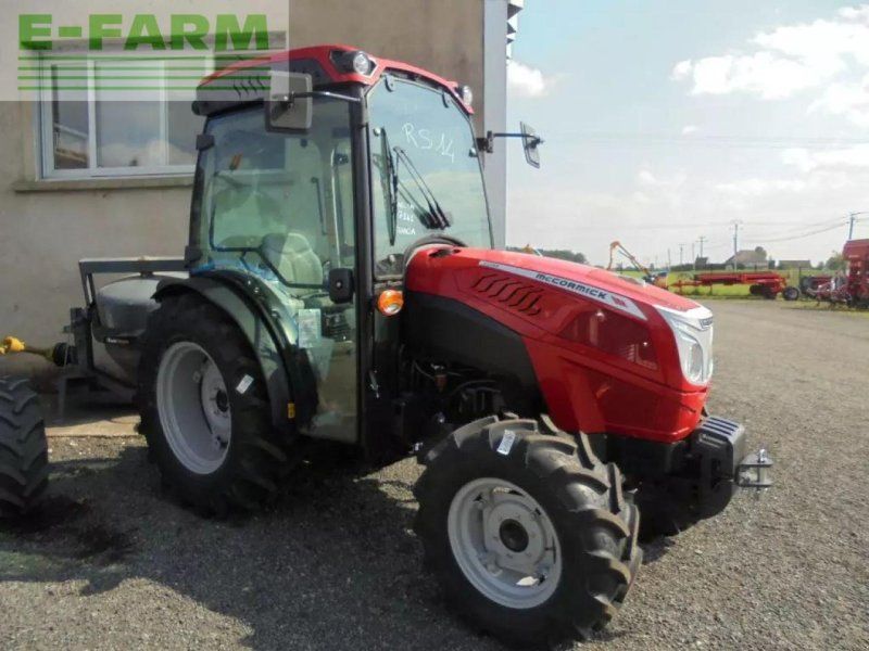 McCormick x2.055