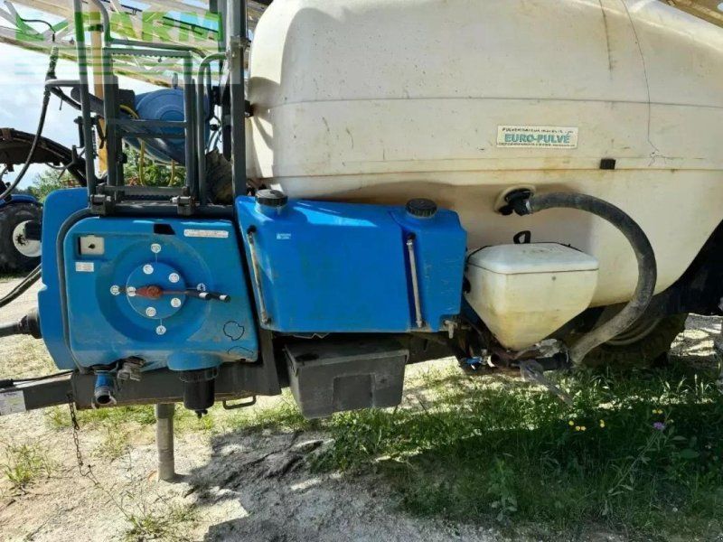 Meteor 4100