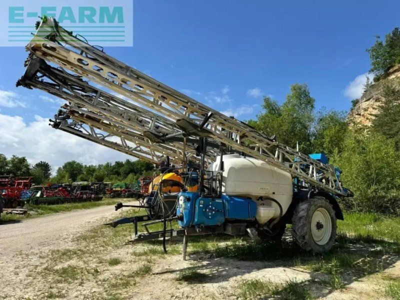 Meteor 4100