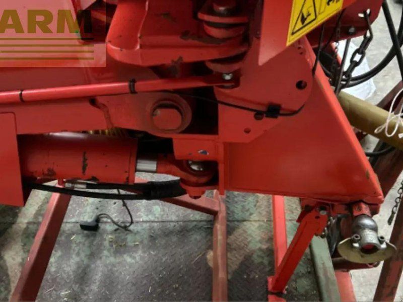 Kuhn fc 313