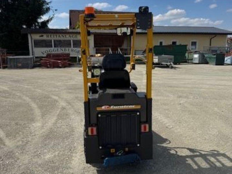Eurotrac w10