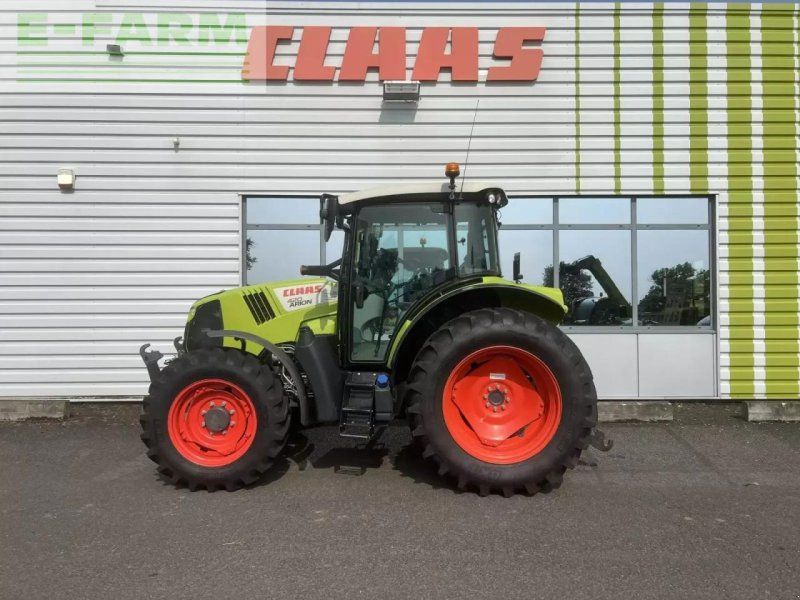 Claas arion 420 m