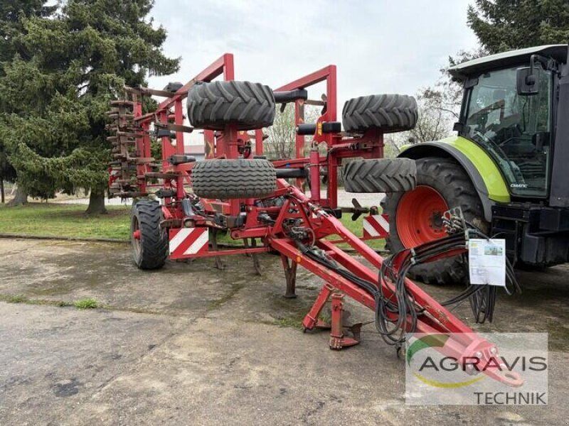 Horsch TERRANO 6 FM