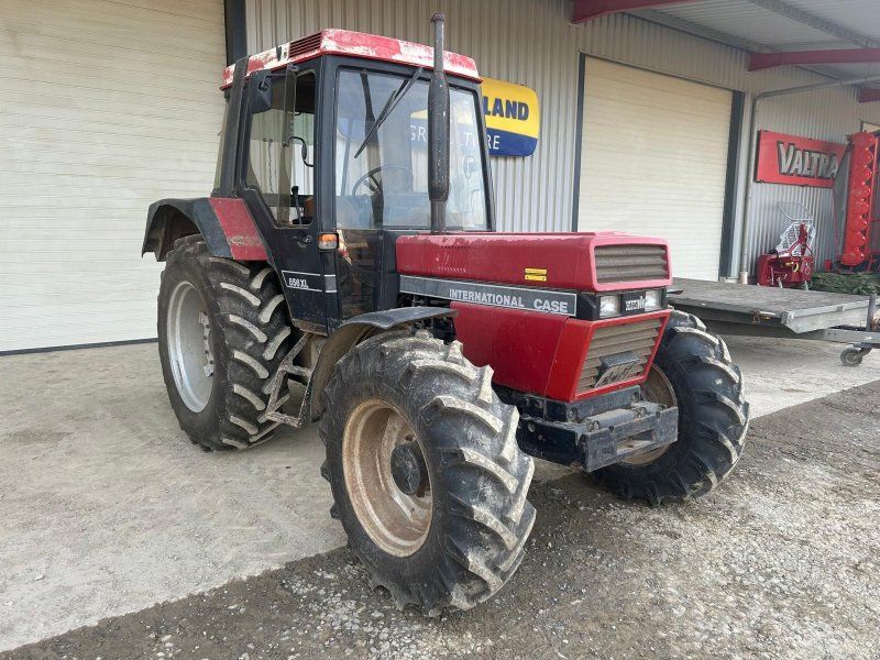 Case IH 856