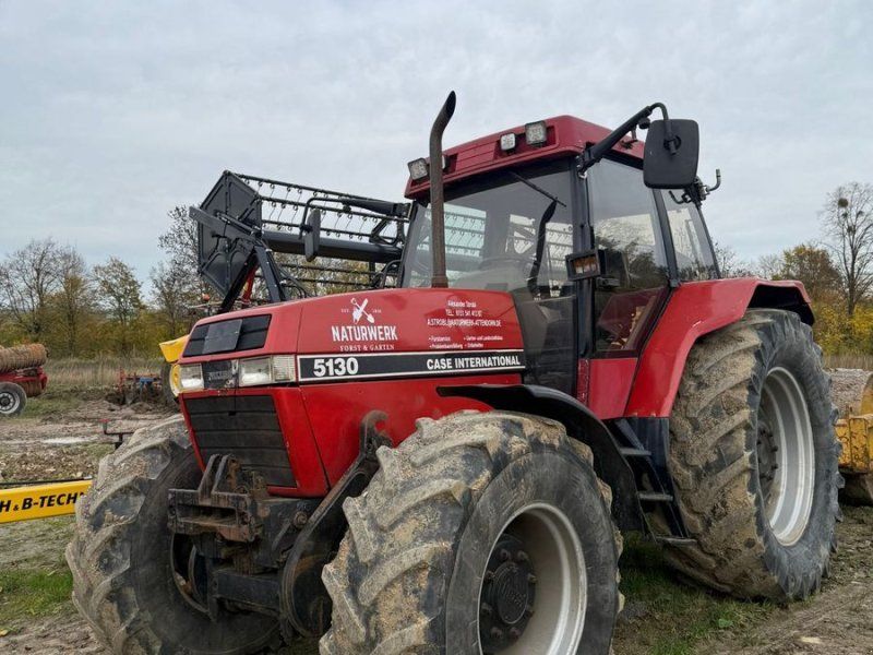 Case IH Maxxum 5130