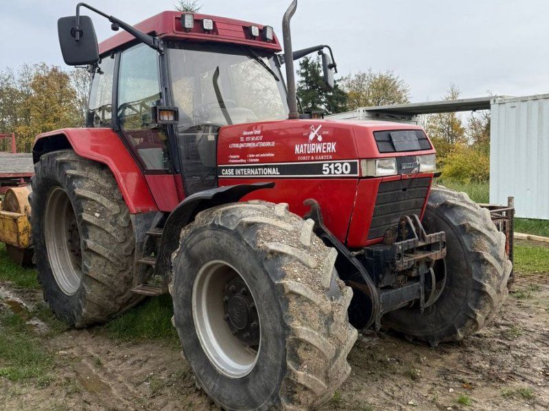 Case IH Maxxum 5130