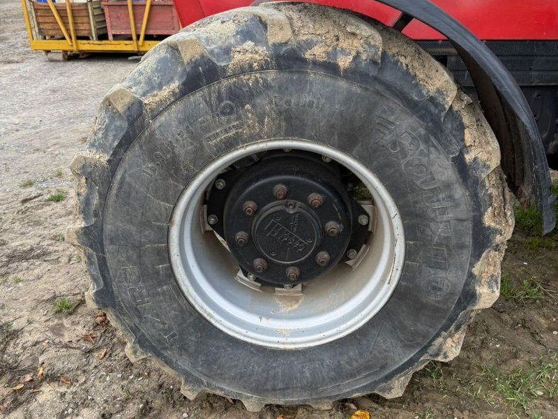 Case IH Maxxum 5130