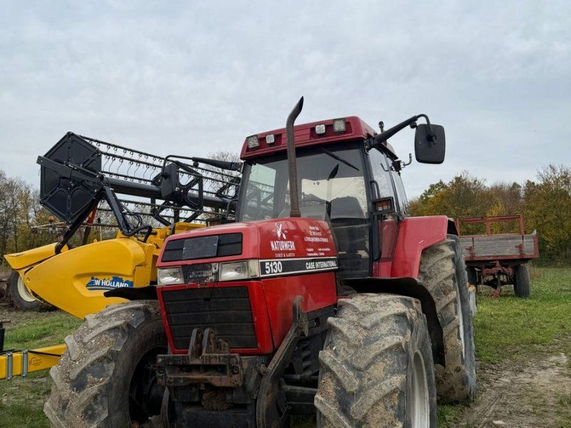 Case IH Maxxum 5130