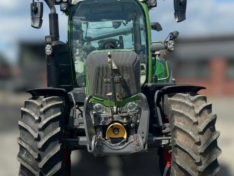 Fendt 314 Vario ProfiPlus