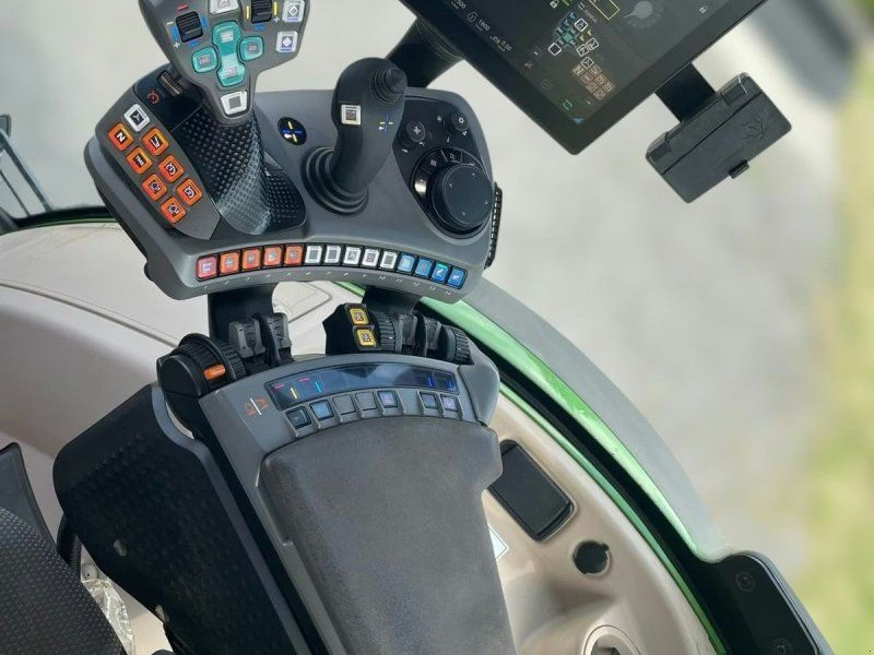Fendt 314 Vario ProfiPlus