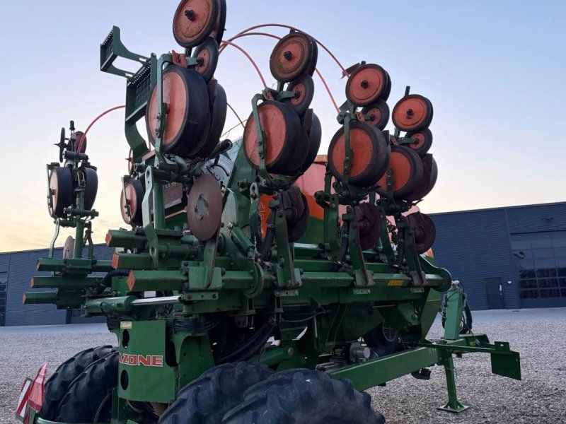 Amazone EDX 6000 TC