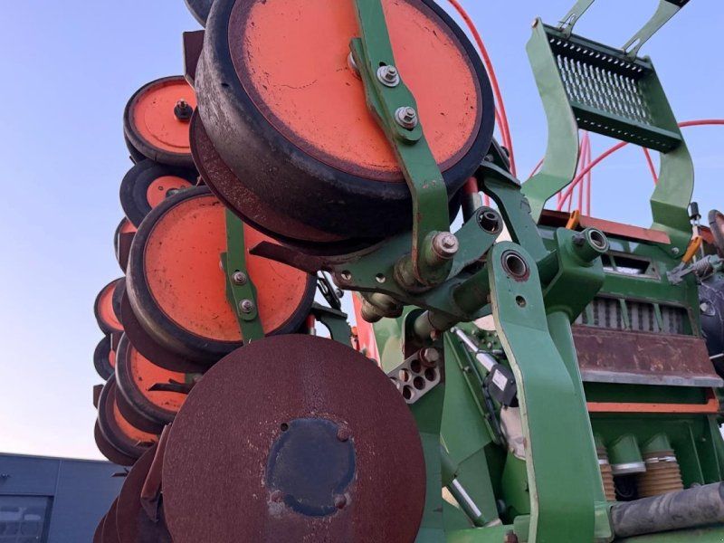 Amazone EDX 6000 TC
