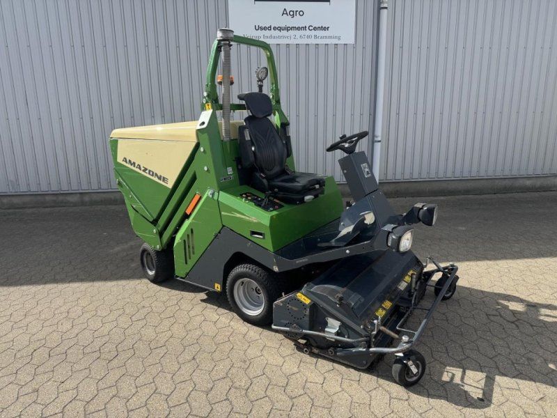 Amazone PROFIHOPPER SMARTLIN