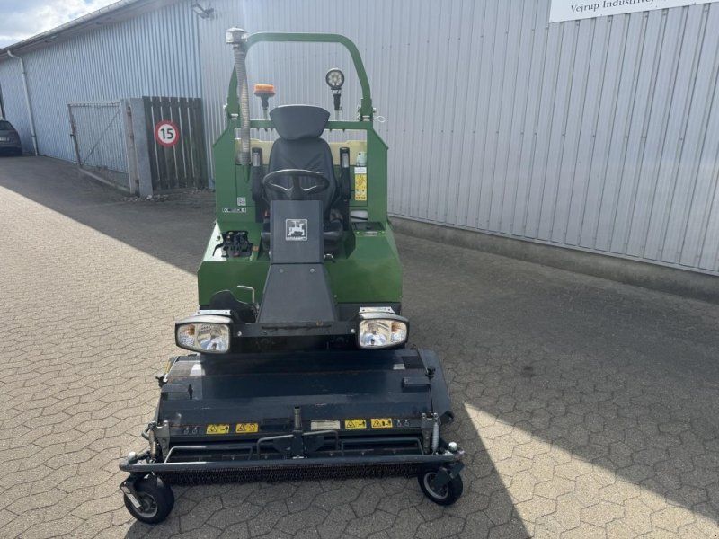 Amazone PROFIHOPPER SMARTLIN