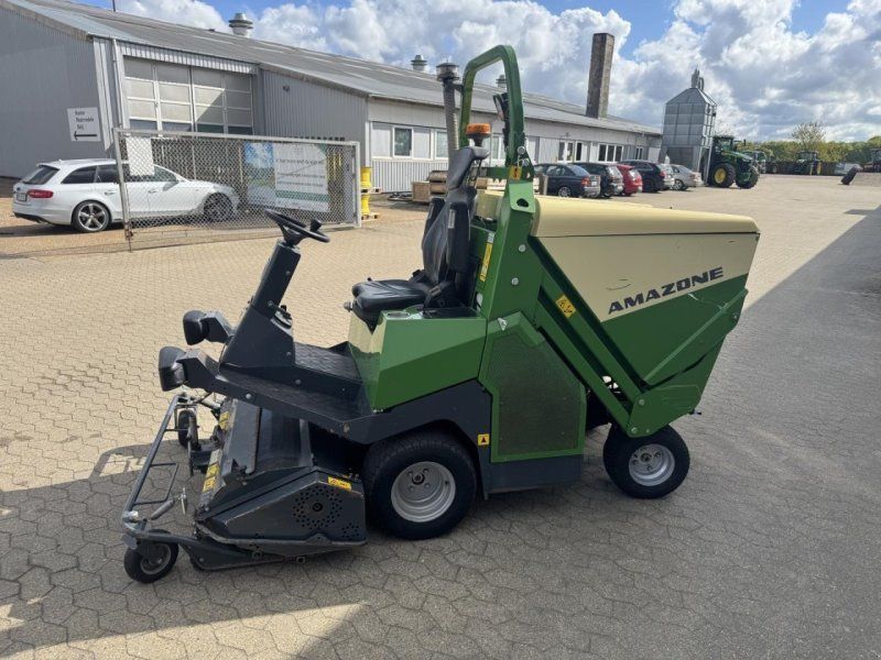 Amazone PROFIHOPPER SMARTLIN