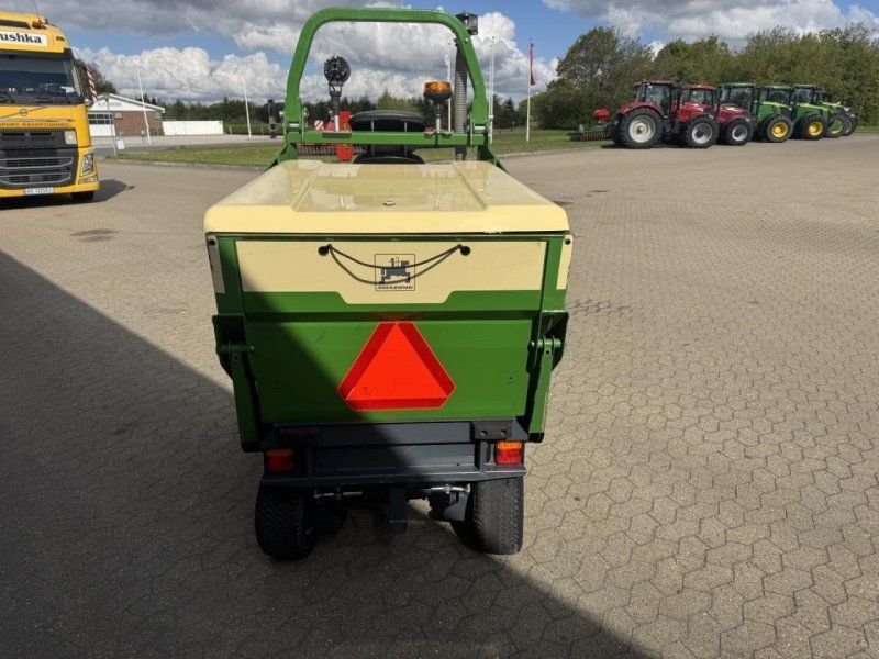Amazone PROFIHOPPER SMARTLIN
