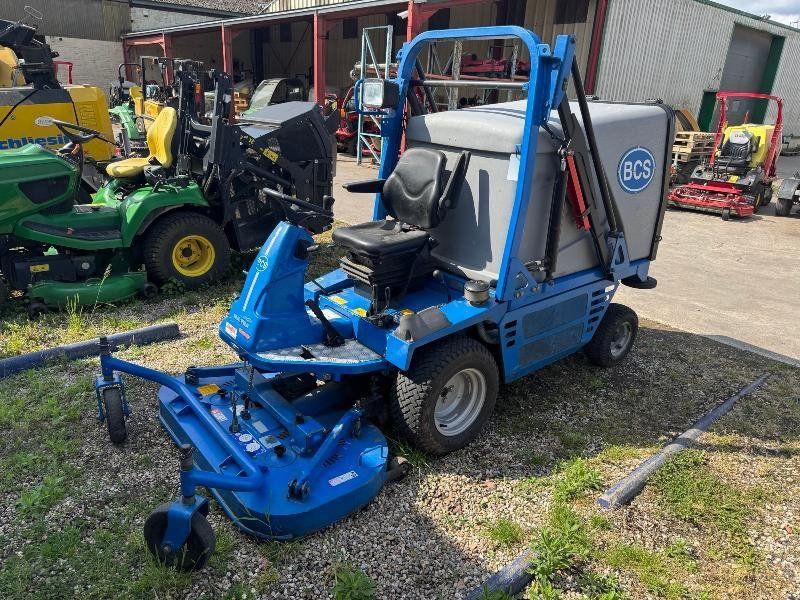 BCS 205B